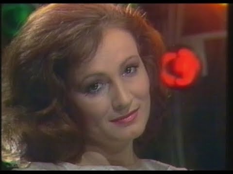 Видео: Встреча в Звёздном, 1986. София Ротару