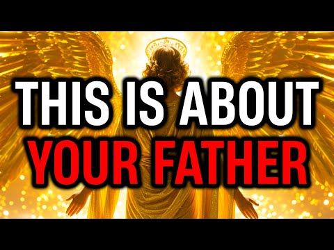 Видео: Избранные: Ваш покойный отец умолял сообщить вам что-то срочное 🕊️💔🙏