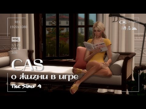 Видео: CAS. Философия игры и жизни. Династия или история семьи?