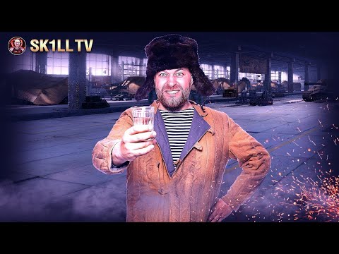 Видео: Чуток Линии Фронта )))