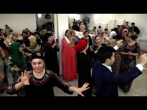 Видео: Туй Руслан. Часть 8