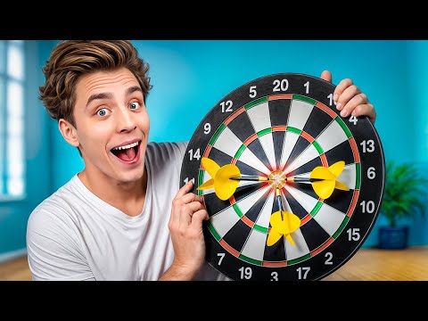 Видео: НЕВОЗМОЖНОЕ с Вероятностью 0.0000001% !