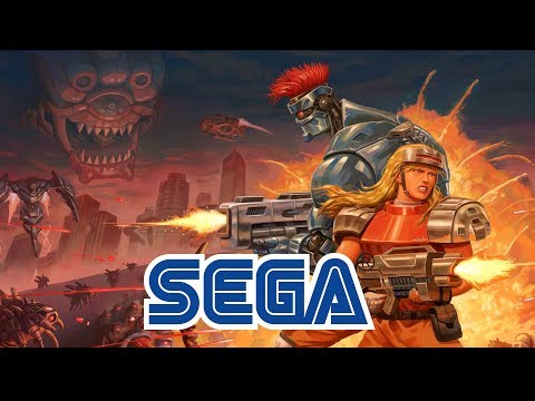 Видео: 20 ЛУЧШИХ ШУТЕРОВ(СТРЕЛЯЛКИ) ДЛЯ SEGA MEGADRIVE/GENESIS (НОСТАЛЬЖИ)