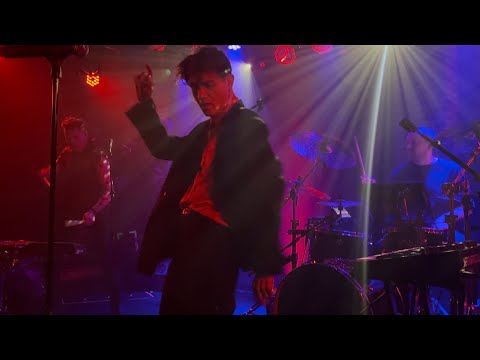 Видео: SHORTPARIS – Стыд (Paris, 26.10.2025)