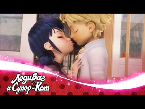 Видео: ЛЕДИ БАГ И СУПЕР-КОТ | 🐞 СТРАШИЛА 🐞 | СЕЗОН 1 | Официальный канал