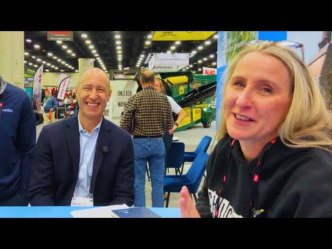 Видео: Будущее двигателей Kohler: теперь Rehlko с президентом Эриком Фонтейном @equipexposition2025