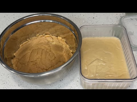 Видео: Приготовление сладких угощений