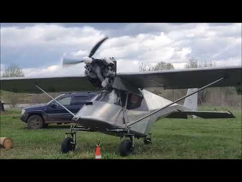 Видео: Шасси