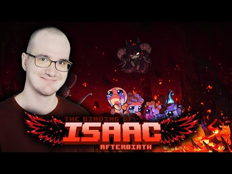 Видео: ВРЕМЯ ДЕЛАТЬ ИМБУ ► Айзек ( The Binding of Isaac: Repentance ) ПРОХОЖДЕНИЕ #2
