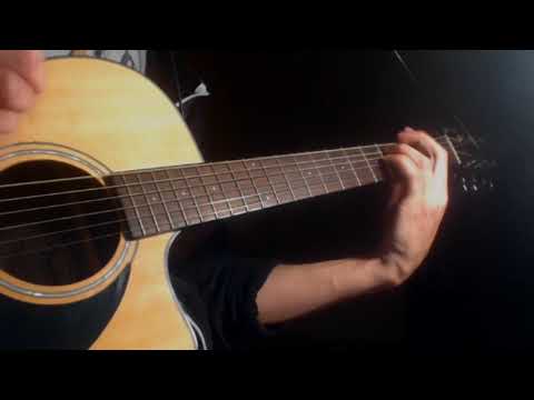 Видео: Невеселая песня (КИНО) Кавер