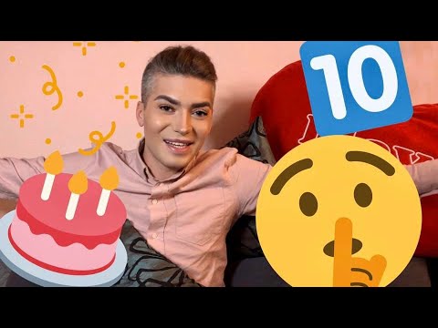 Видео: 10 НЕЩА КОИТО НЕ ЗНАЕТЕ ЗА МЕН