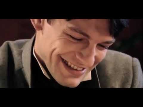 Видео: "Бедная Настя" Владимир и Анна "Разбиваясь о скалы"