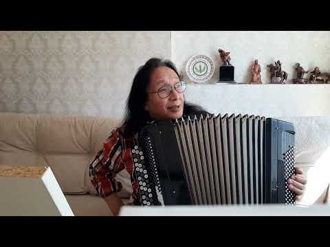 Видео: Виталий Власов - Таатта үрэх үрдүгэр (22.07.2022)