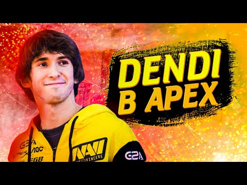 Видео: Лучшие моменты Apex Legends #9