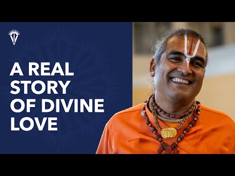 Видео: Реальная история о Господе Джаганнатхе | Paramahamsa Vishwananda