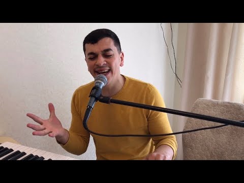 Видео: #дорассвета #яскучаю Сакит Самедов- До рассвета