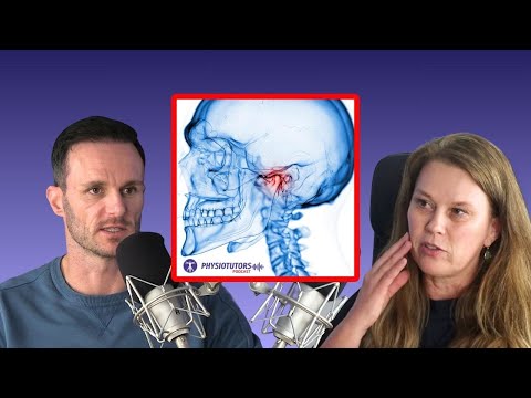 Видео: Потрясающие идеи: борьба с дисфункцией височно-нижнечелюстного сустава с Коринн Вишер | Выпуск 061