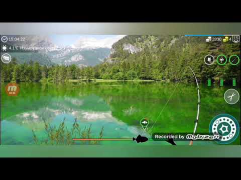 Видео: My Fishing World #11 // Поднял 16 уровень // Охота за щукой травянкрй на ИЗУМРУДНОМ ОЗЕРЕ...