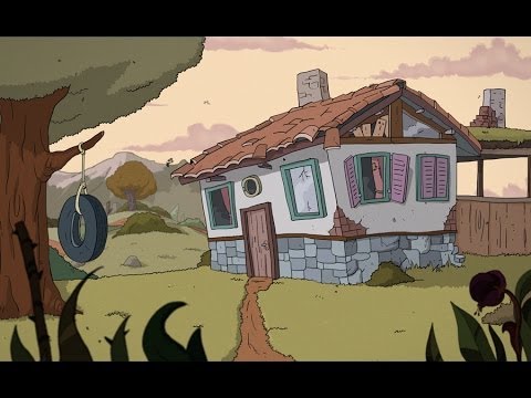 Видео: Българ - еп.16 "Да помогнем на Данчо"