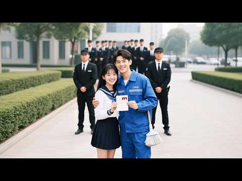 Видео: 18-летняя девушка вышла замуж за бедного парня — оказывается, он известный генеральный директор