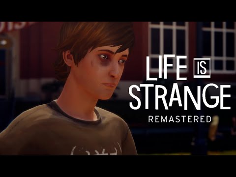 Видео: Мой герой :3 life is strange: remastered  :3 #16