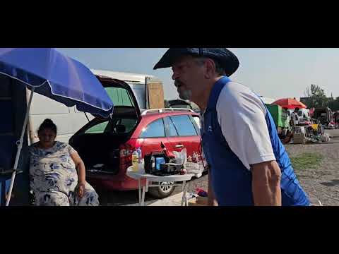 Видео: 🇧🇬 На БИТАКА | Антикварната сергия на битака, уникални предмети за 10лв. Ефтино ли е ? Bulgaria.