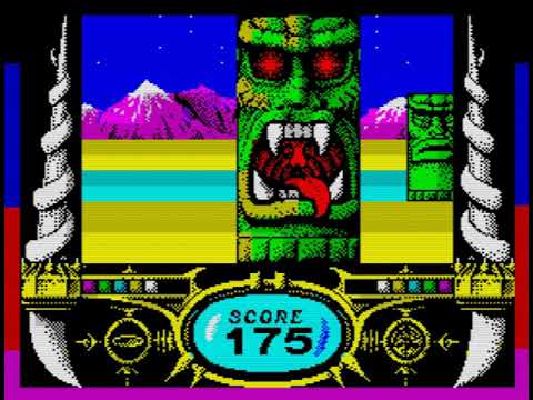 Видео: Прохождение игры Savage 2 на ZX Spectrum
