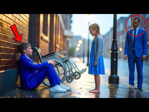 Видео: "моля те, не ме нараняване, не мога да ходя" - СИНЪТ НА МИЛИОНЕРА МОЛЕШЕ БЕДНОТО МОМИЧЕ