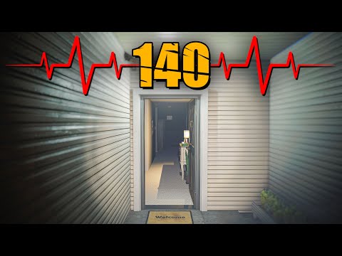 Видео: Я ПОИГРАЛ В ФАЗМОФОБИЮ С ПУЛЬСОМЕТРОМ И ОБ#СРАЛСЯ