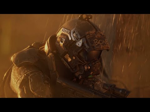 Видео: Счастливая тринашка - Любовь, смерть и роботы