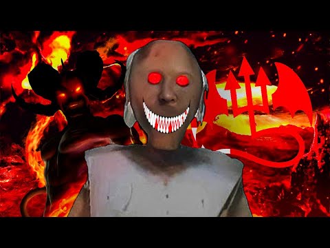 Видео: ЭТА БАБКА - НАСТОЯЩИЙ ДЬЯВОЛ 👿