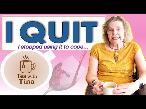 Видео: Я пытался убежать от БОЛИ… | Чай с Тиной