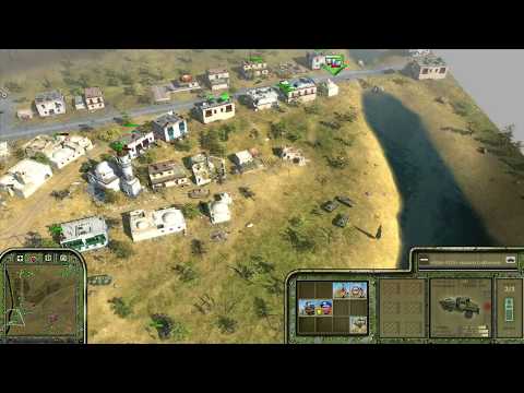 Видео: Противостояние  3D   Перезагрузка ➤ Прохождение #12 ➤ "Бастион" ➤ Часть 4