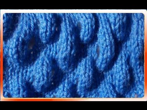 Видео: УРОКИ ВЯЗАНИЯ& УЗОР ШИШЕЧКИ