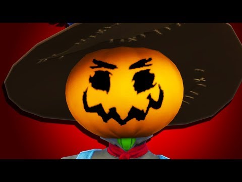 Видео: БЕРЕМЕННА ОТ ПУГАЛА В THE SIMS 4