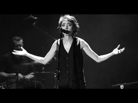 Видео: Премьера песен! Земфира - Abuse (Абьюз) | Goodbye (Гудбай), Дубай, Parus Festival, 02.11.2019