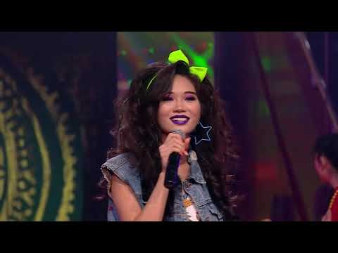 Видео: КешYOU - Махаббат (музыка & магия)