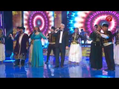 Видео: СЕРВЕР КАКУРА / КЪЫРЫМЫМ / Crimean Tatar TV Show