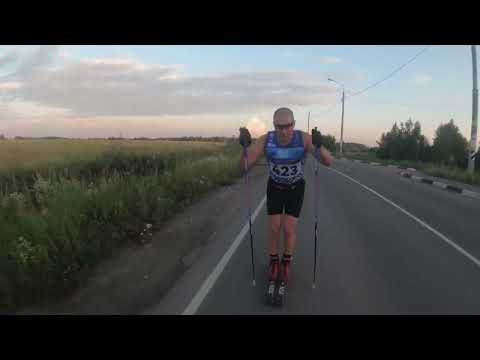 Видео: Даблполлинг на даче