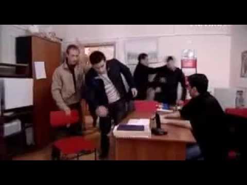 Видео: Карпов vs Башир