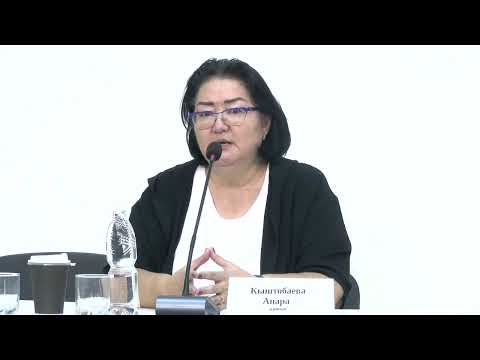 Видео: Гражданка Э.О. : Как в ходе судебного процесса из потерпевшей я стала обвиняемой.