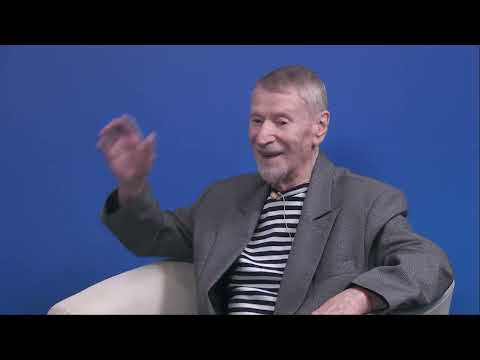 Видео: Гатчинские сезоны.  У нас в гостях - Иван Краско.  (2024)