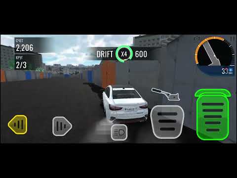 Видео: Путь к машине! #6