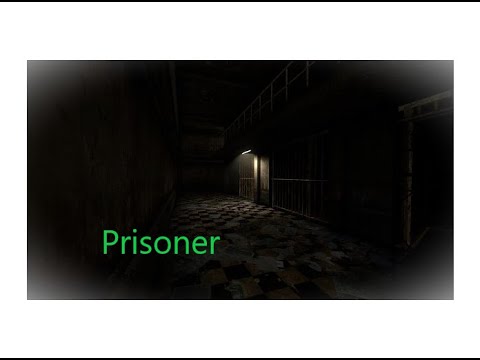 Видео: Half Life 2  - mod   - Prisoner прохождение №1 Очнулись в камере