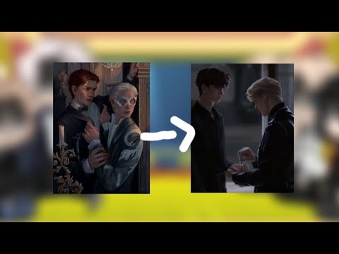 Видео: ||2х|| реакция песнь сорокопута на готье как эндрю,а на джерома как нил,!перезалив! ❗️чит.описание❗️