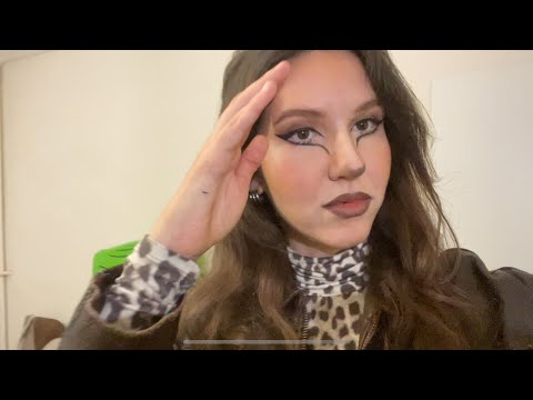 Видео: Nanushka x ZARA, итальянская рутина, Halloween