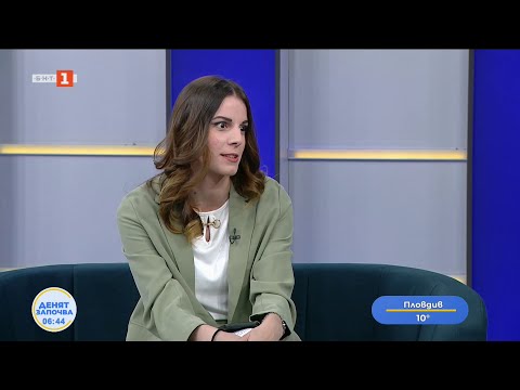 Видео: "Още нещо с Флора": Психичното здраве на българина - 06.11.2025