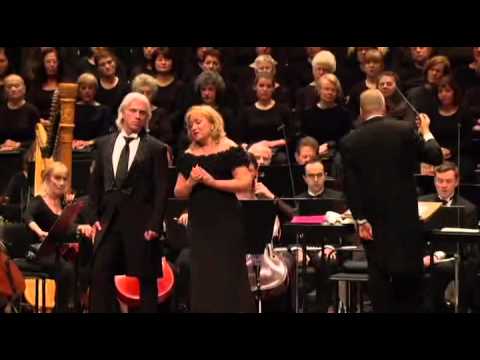 Видео: Дуэт Грязного и Любаши