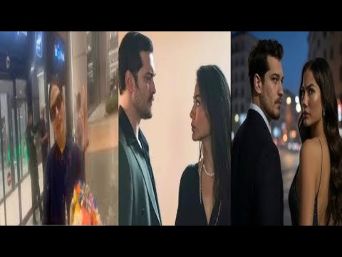 Видео: Правда, которую все ждали: Демет нарушила молчание о Чагатае Улусое