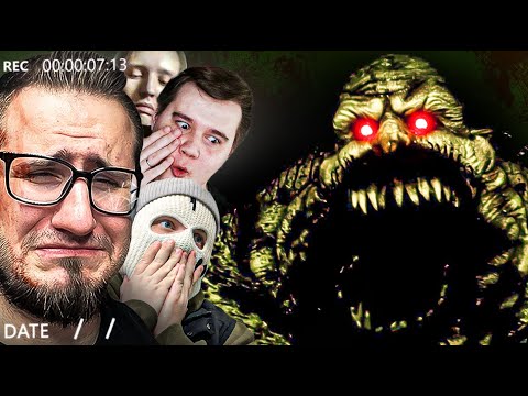 Видео: НИКОГДА НЕ ОСТАВАЙСЯ В ТЕМНОТЕ В 3 ЧАСА НОЧИ! ОНО ПРИДЕТ ЗА ТОБОЙ...